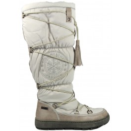 Westsport dámská zimní obuv bílá L 32/109 002