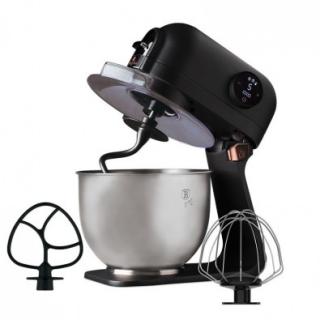 Kuchyňský robot digitální 1200 W Black Rose Collection BH-9323