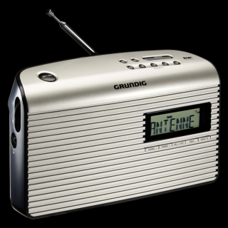 Radio Grundig Music 7000