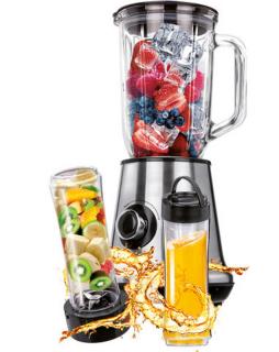 Stolní mixér a smoothie maker MPM MBL-15  Doprava zdarma