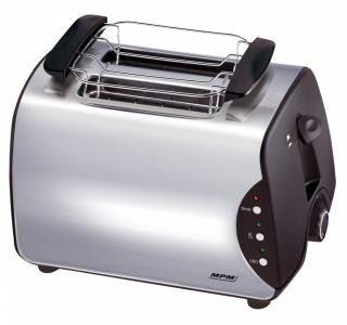 Toaster MPM BH-8863