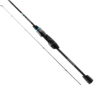 Favorite Blue Bird Compact BB1-764UL-T 2.30m 1-7g Fast