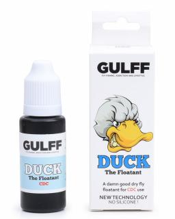 Floatant Gulff Duck CDC 15ml