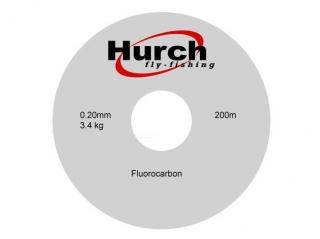 Fluorocarbon Hurch - 200m