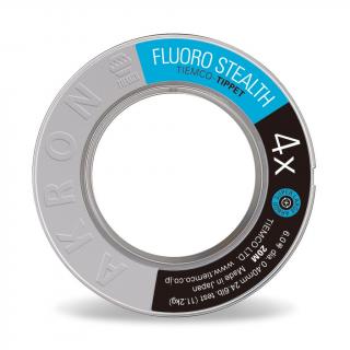 Fluorocarbon Tiemco Fluoro-Stealth Tippet