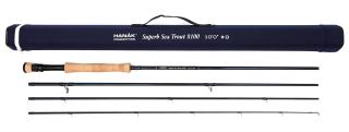 HANÁK Competition SUPERB SEA TROUT 8100