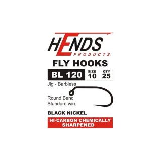 Hends BL 120