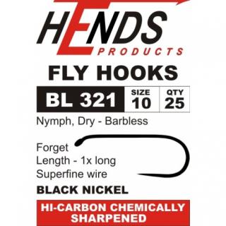 Hends BL 321