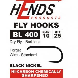 Hends BL 400