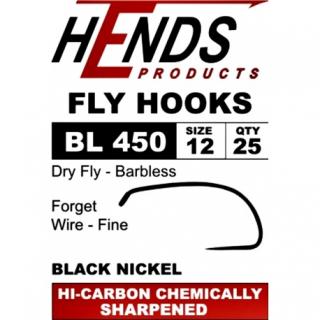 Hends BL 450