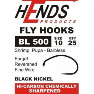 Hends BL 500