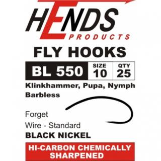 Hends BL 550