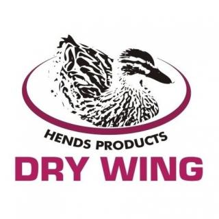 Hends DRY WING - Práškový vysoušeč suchých mušek