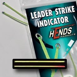 Indikátor Hends - fluo trojbarevný