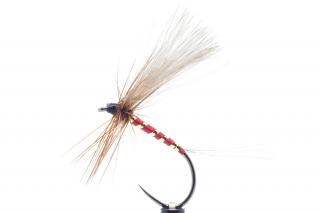 Jepice red spinner