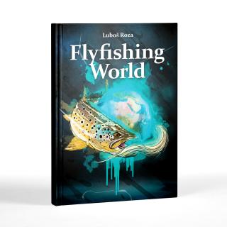 Kniha Flyfishing World