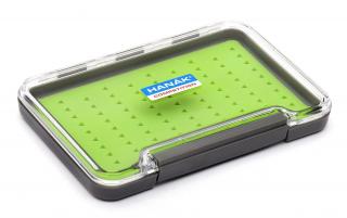 Krabička HANÁK - Silicone slim waterproof malá