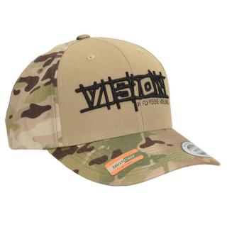 Kšiltovka Vision Maasto 3.0 - Camo