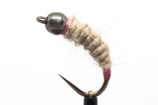 Light pink tungsten killer bug