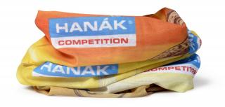 Nákrčník Hanák Competition