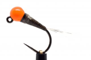 Perdigone orange quill