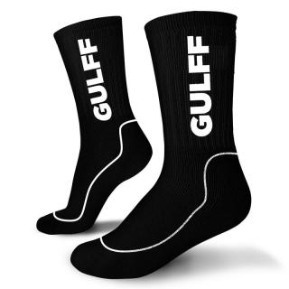 Ponožky Gulff Fatman