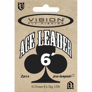 Ujímaný návazec Vision ACE Leader