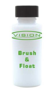 Vision BRUSH & FLOAT