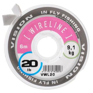 Vision Wireline - 15.9 kg