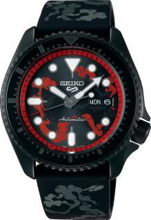 Seiko 5 Sports SRPH65K1