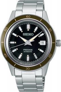 Seiko hodinky SRPG07J1