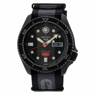 Seiko hodinky SRPJ75K1