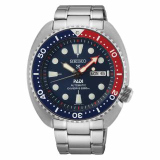 Seiko Prospex Sea PADI Special Edition SRPE99K1