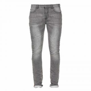 M.O.D jeans pánské rifle cornell slim ebony grey jogg Velikost: 36/34