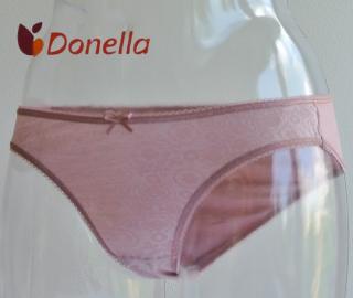 Dámské kalhotky Milada  2XL modrá