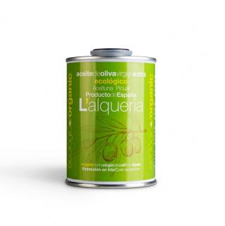 Olivový olej 250ml - extra panenský 100% ekologický prémiový olej   (Picual)