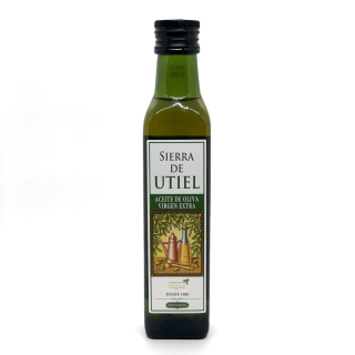 Olivový olej 250ml - extra panenský