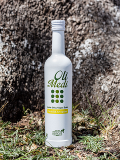 Olivový olej 500ml - extra panenský