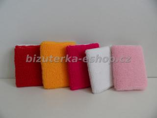 bizuterka-eshop.cz Potítko froté  BZ-05430