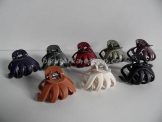 bizuterka-eshop.cz Skřipec do vlasů BZ-05180