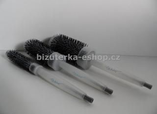 bizuterka-eshop.cz Termix Ceramic Ionic kartáč na vlasy 17 mm BZ-05542
