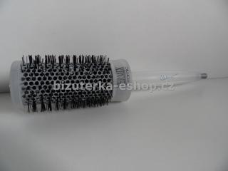 bizuterka-eshop.cz Termix Ceramic Ionic kartáč na vlasy 60 mm BZ-05538
