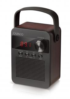 Rádio Carneo F90 FM