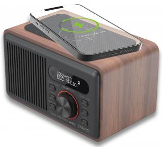 Rádio Carneo W100 DAB/FM