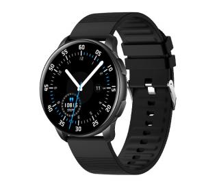Smart hodinky Carneo Gear+ Essential - čierne
