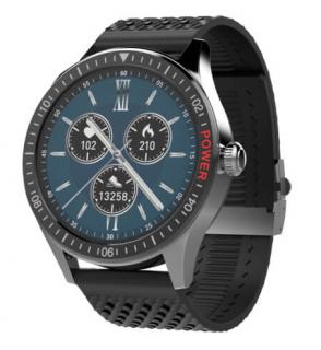 Smart hodinky Carneo Prime GTR - pánske