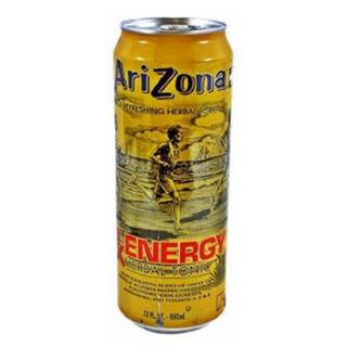 Arizona RX Energy Herbal 680ml