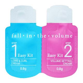 Fall in the Volume - Easy Kit