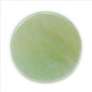Jadeitová podložka na lepidlo (Jade stone)