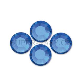 Kamínky Swarovski Sapphire 1,8 mm 25 kusů